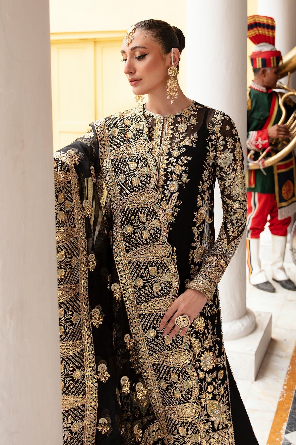 Imrozia - Liza Ayla's Atelier